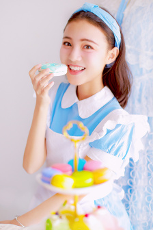 风月如雪电视剧